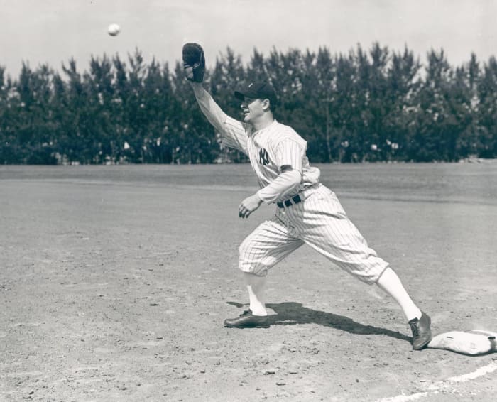 gehrig dominates as a collegiate pitcher