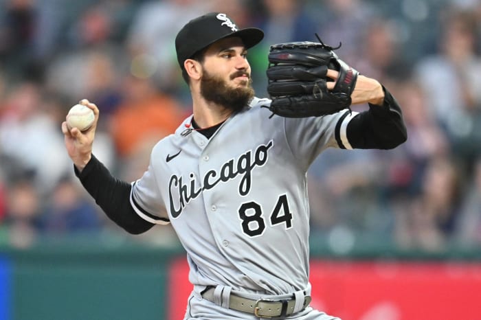 chicago white sox: dylan cease, sp