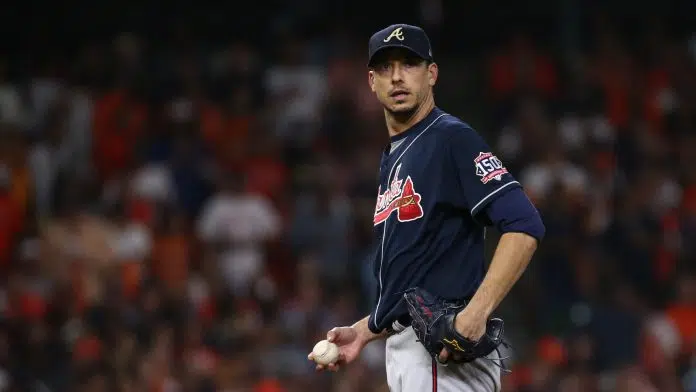 MLB players who might retire