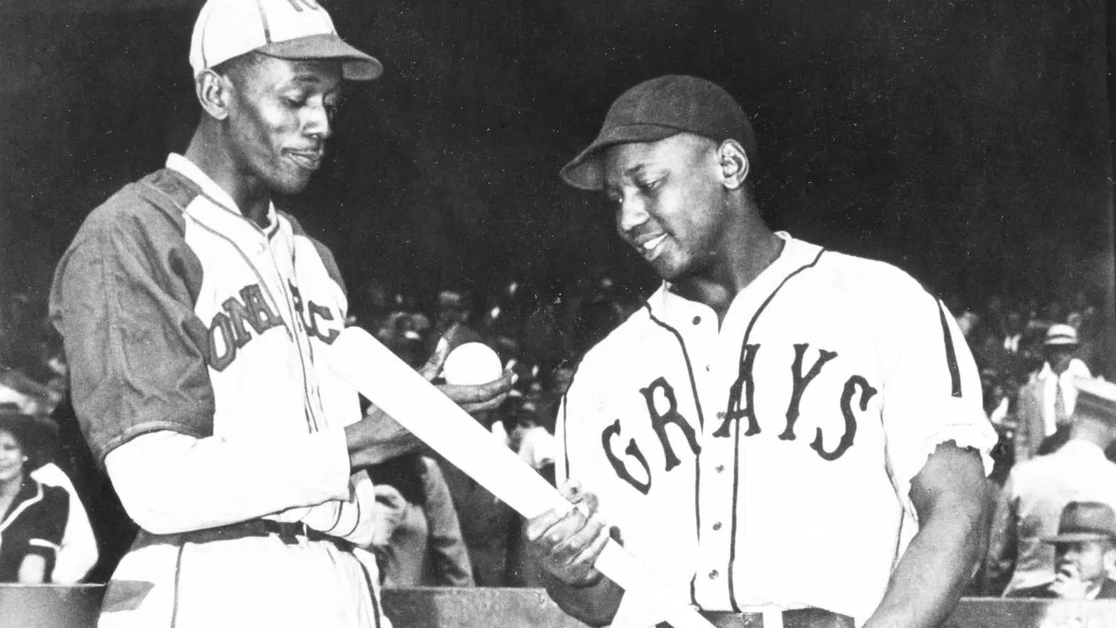 Negro League legends every baseball fan should know Negro League legends every baseball fan should know