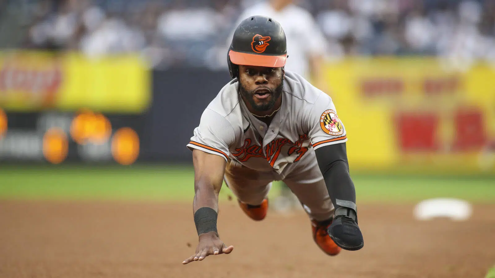 MLB 30 30 CLUB