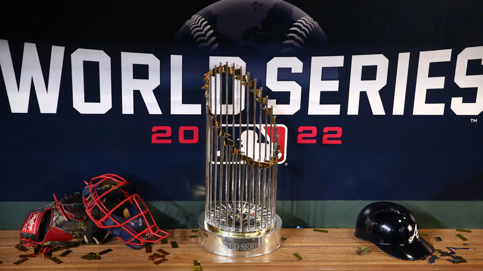 Why every contender will (and won't!) win the World Series Why every contender will (and won’t!) win the World Series