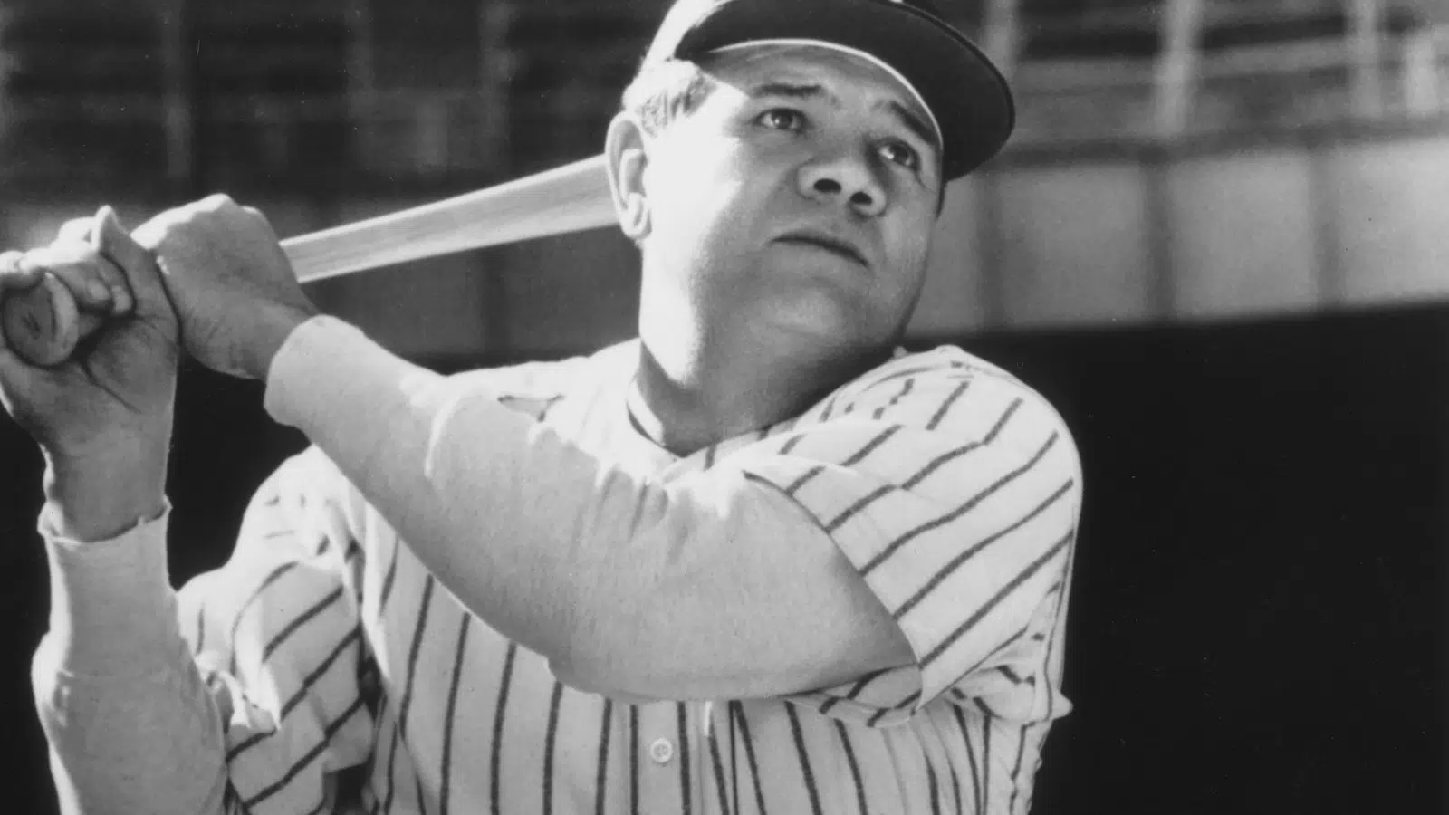 Babe Ruth: Career retrospective | Yardbarker