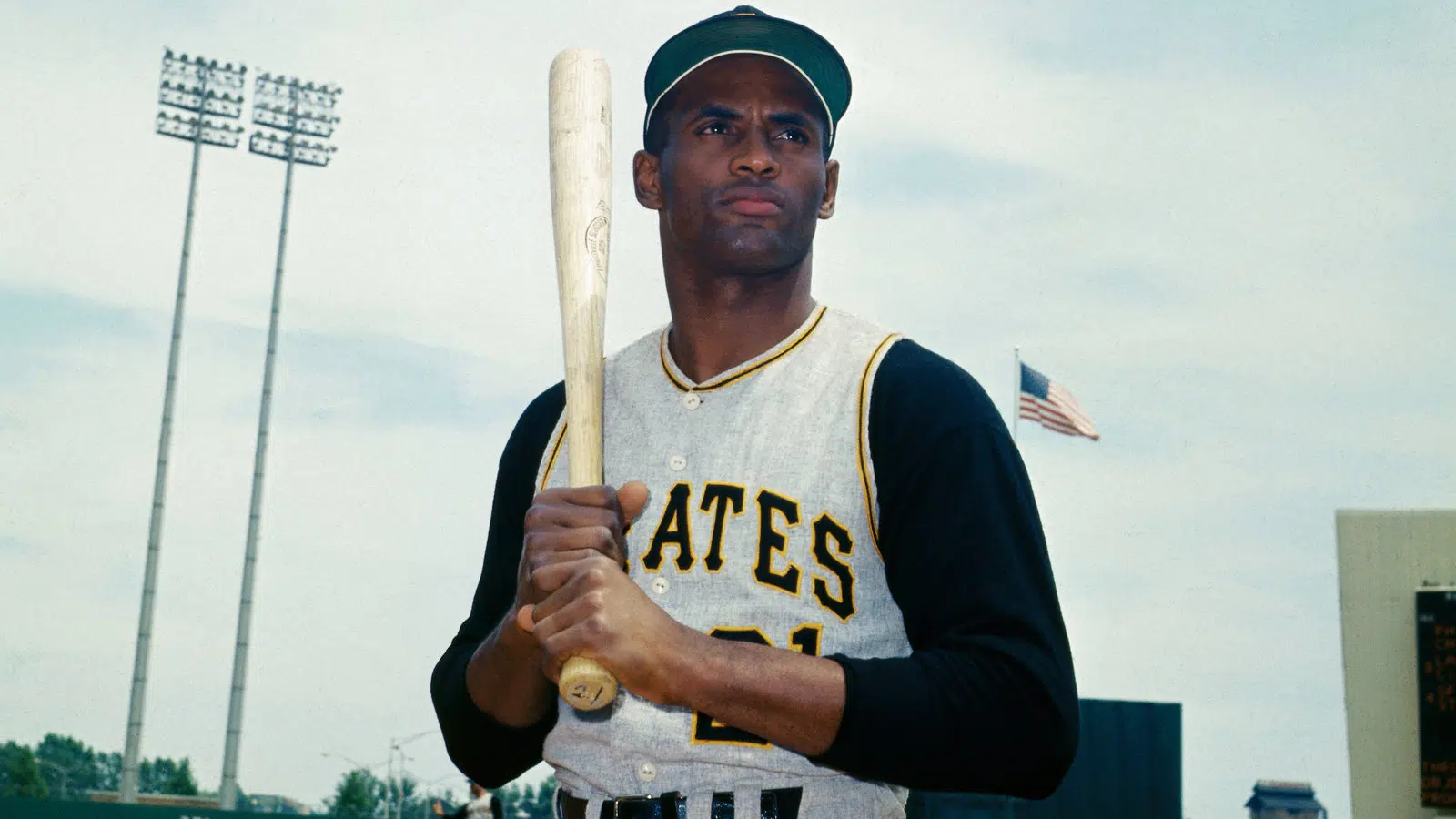 Roberto Clemente: Career retrospective | Yardbarker