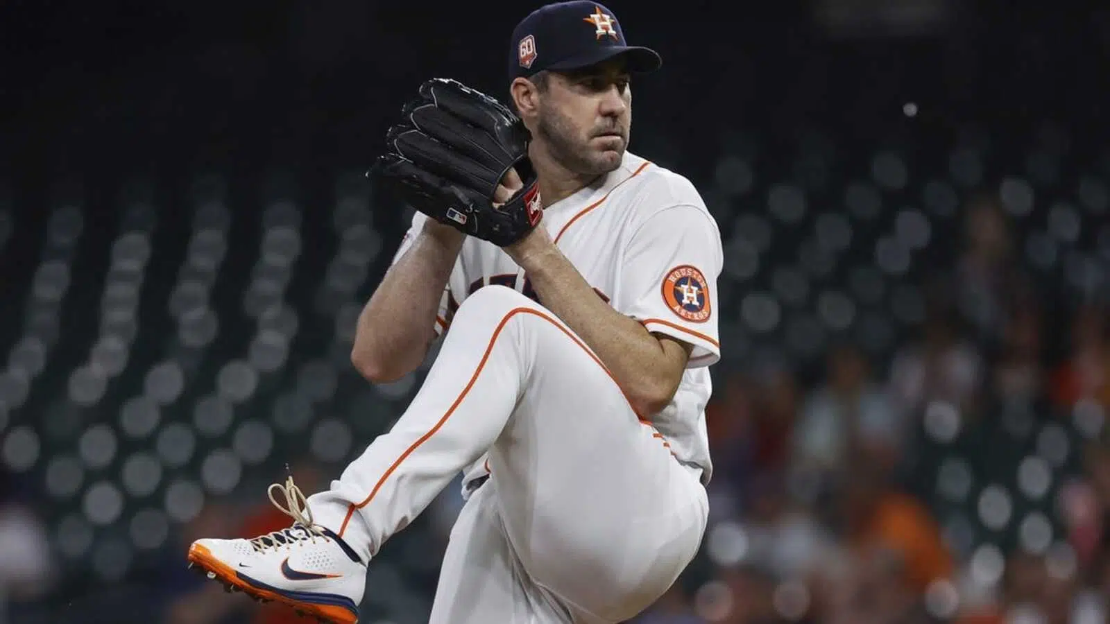 AL ERA leaders square off for Astros, White Sox AL ERA leaders square off for Astros, White Sox