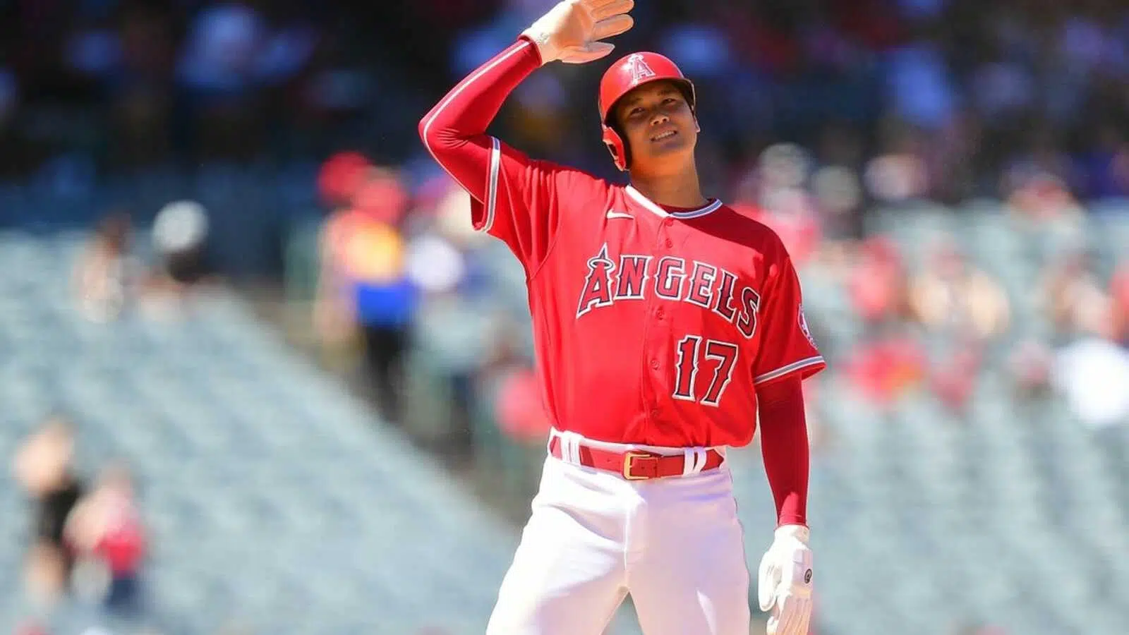 Angels’ Shohei Ohtani to face Mariners in series opener