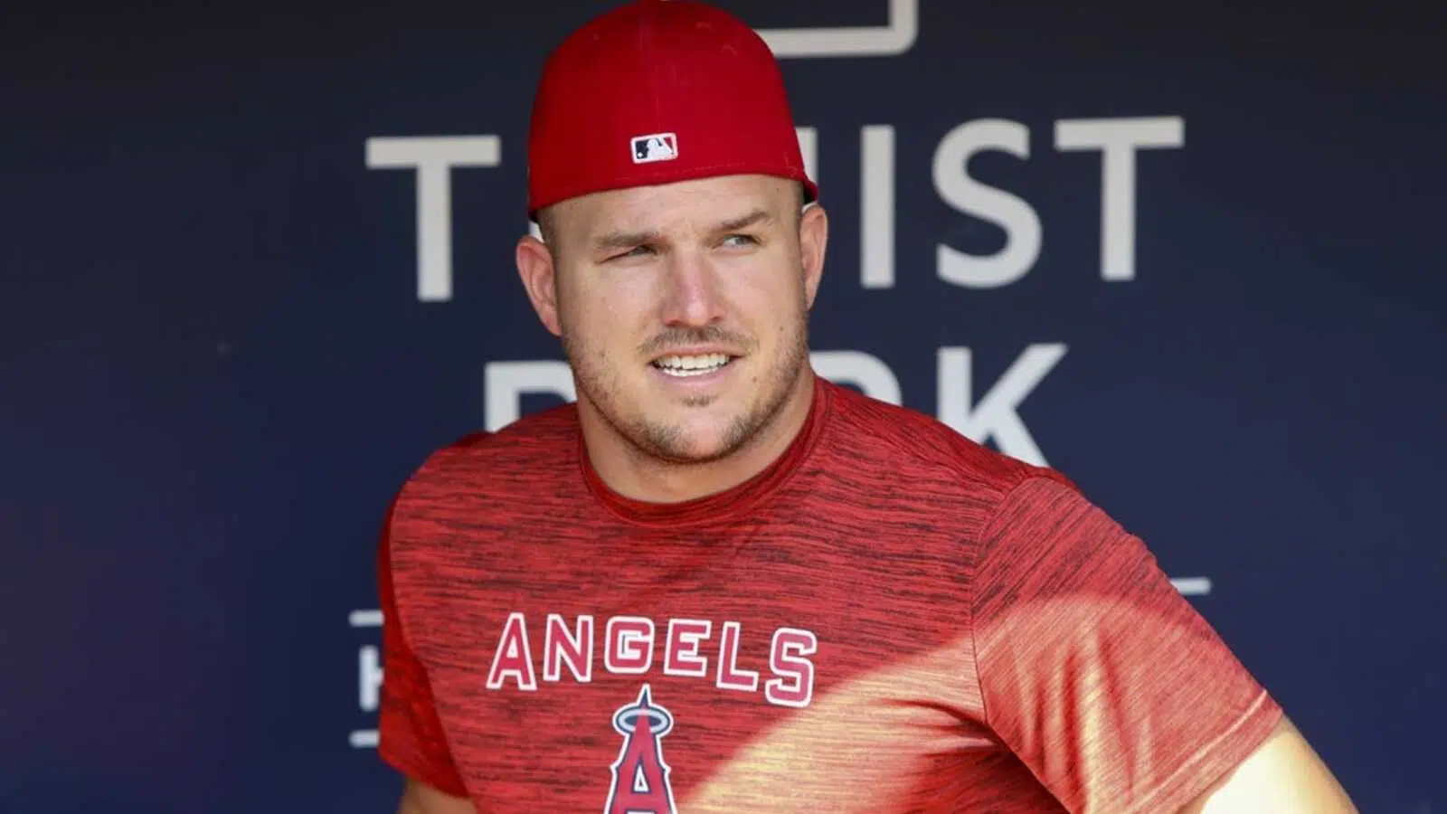 Angels expect return of Mike Trout vs. Tigers