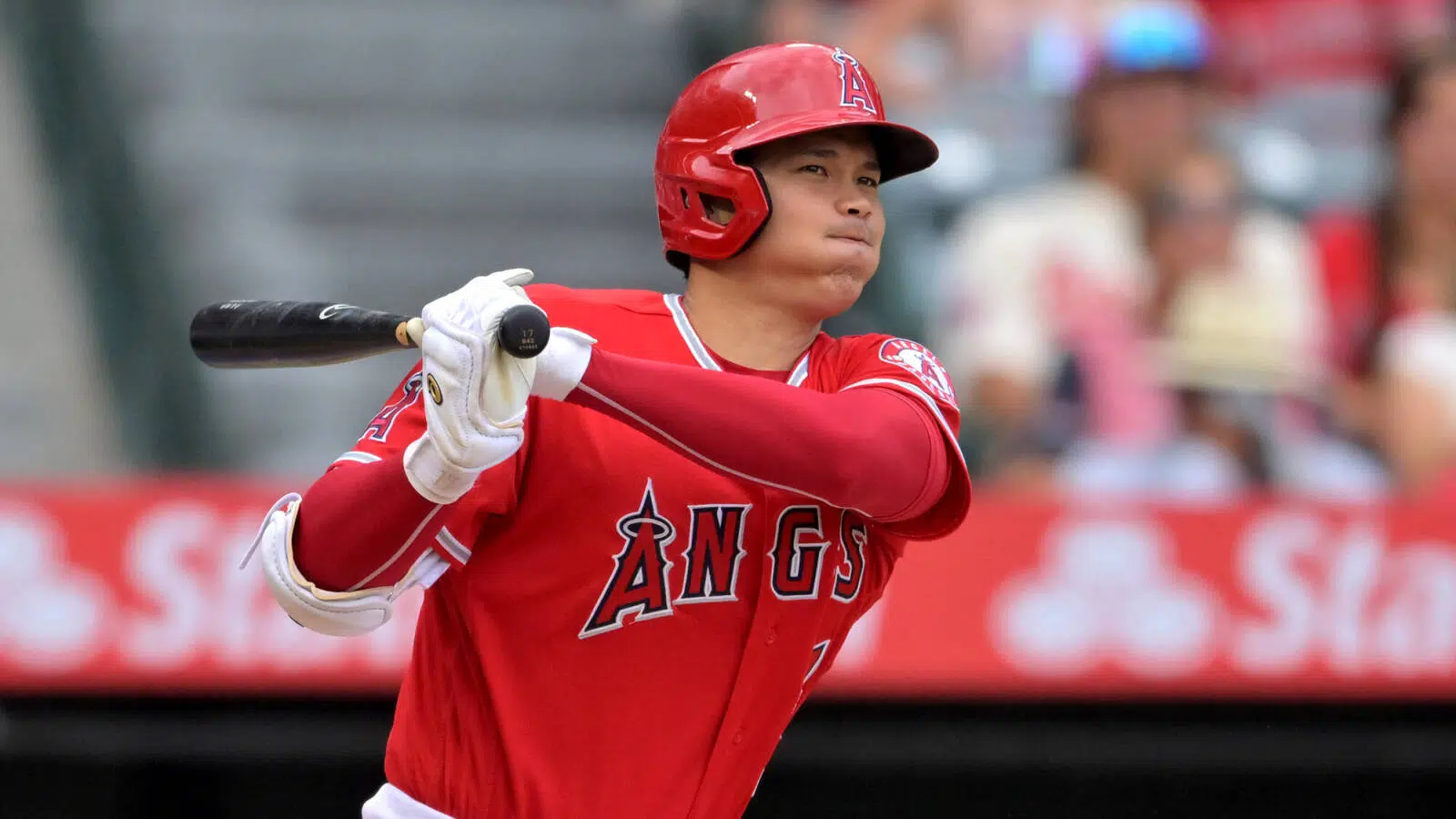 Angels listening to offers for Ohtani, trade ‘unlikely’