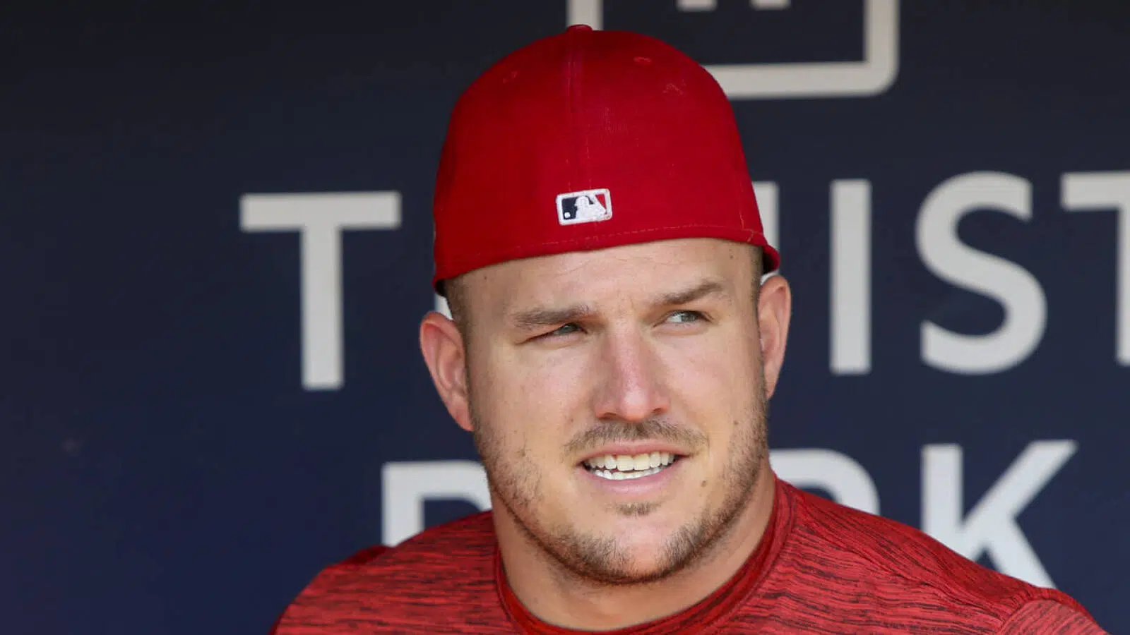 Angels reinstate star OF Mike Trout from 10-day IL