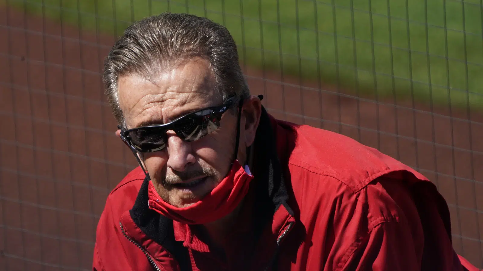 Arte Moreno has been looking to sell Angels for over 2 months
