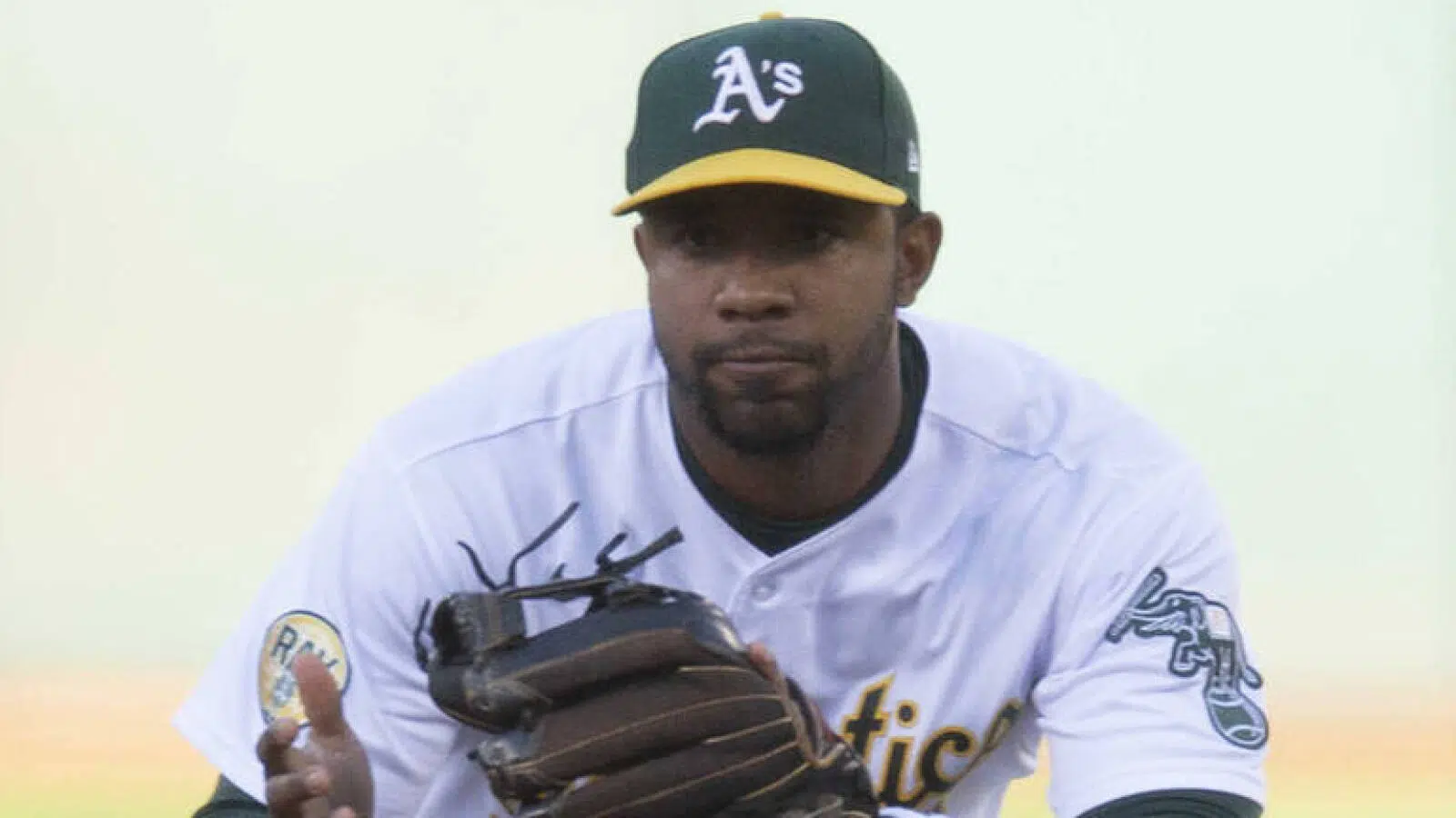 A’s SS Elvis Andrus frustrated by reduced playing time