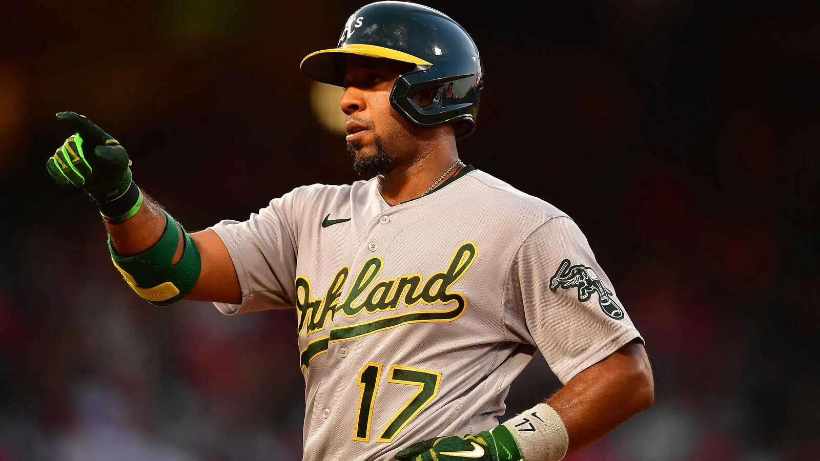 A's release Elvis Andrus | Yardbarker