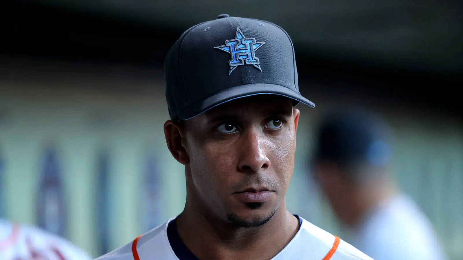 Astros GM: ‘No update’ on recovery status of Michael Brantley