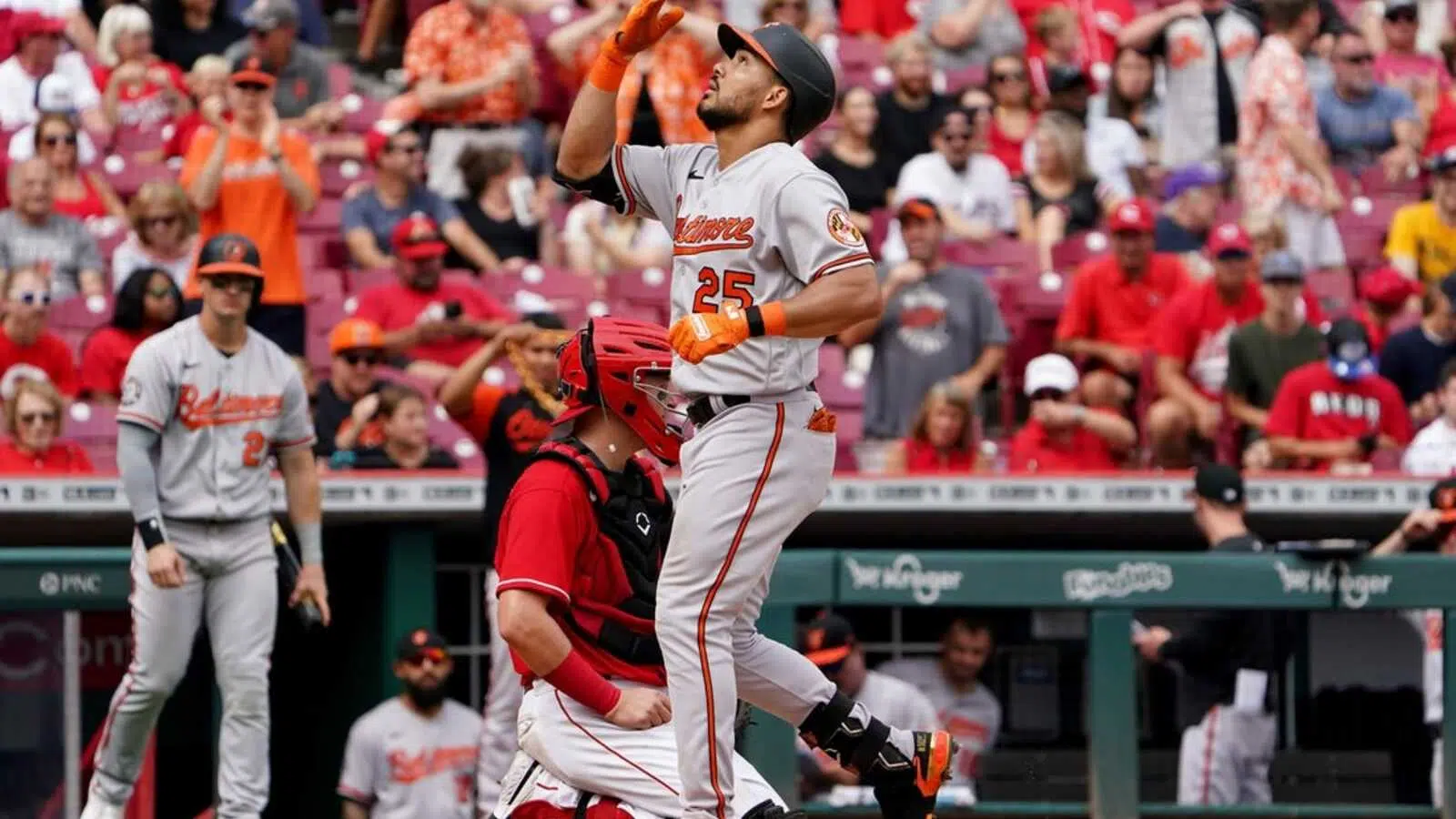 Baltimore Orioles vs. Texas Rangers prediction and odds Mon., 8/1: O’s look to replicate success