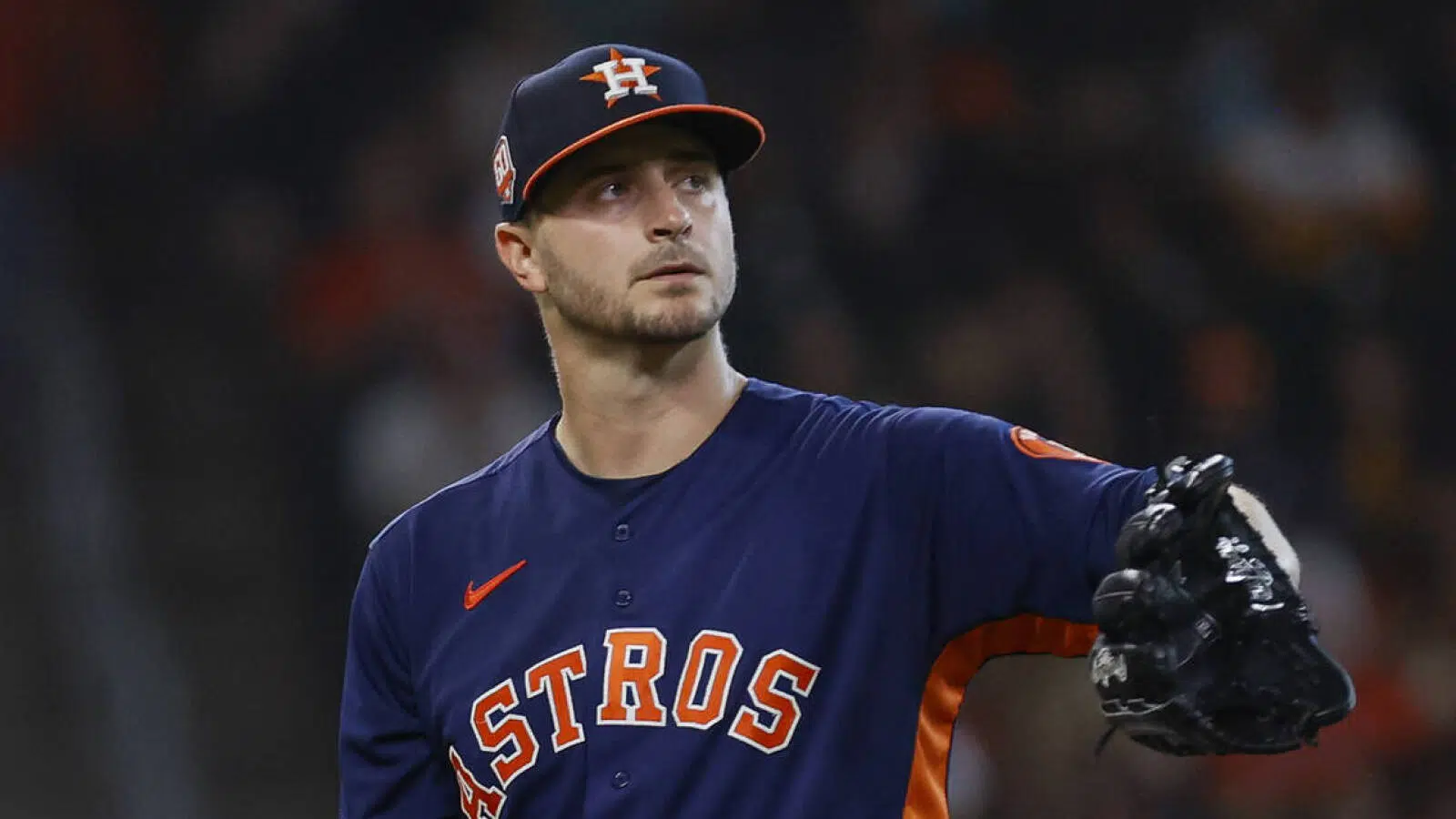Braves, Astros to swap Will Smith for Jake Odorizzi