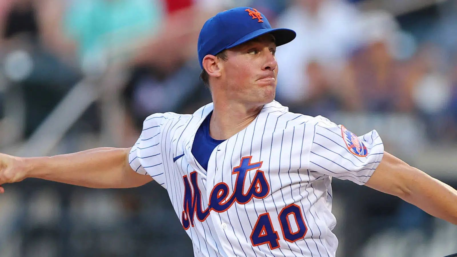 Forecasting the 2022-23 qualifying offers: Pitchers
