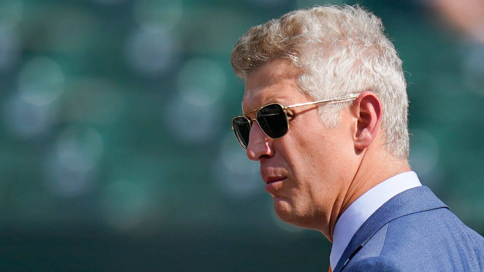 GM: Orioles will 'significantly escalate' payroll during offseason