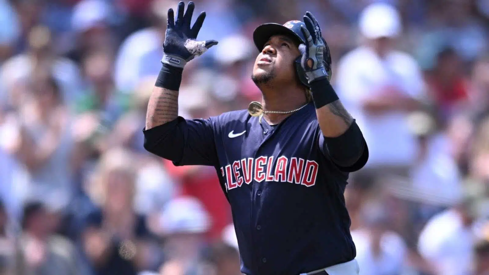 Guardians look to keep wins coming against Mariners