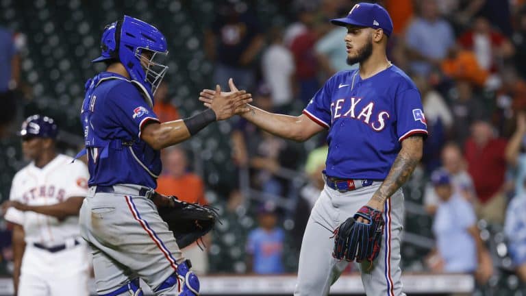“His better days have yet to come” Why Rangers fans should be excited about Jonathan Hernández as th…