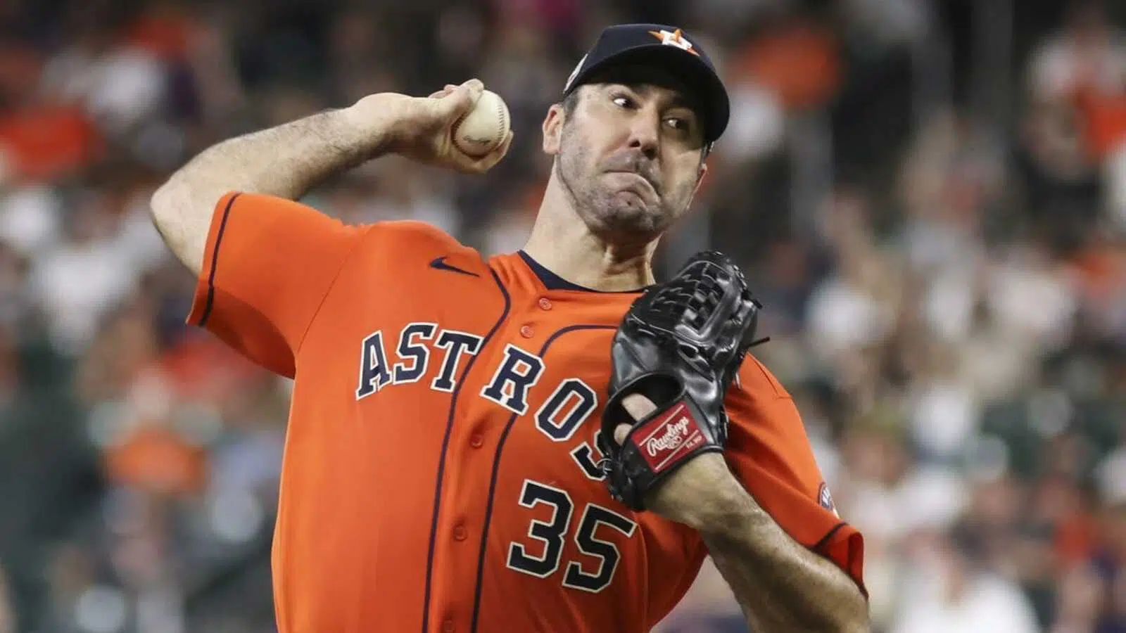 Justin Verlander seeks another win as Astros oppose Guardians Justin Verlander seeks another win as Astros oppose Guardians