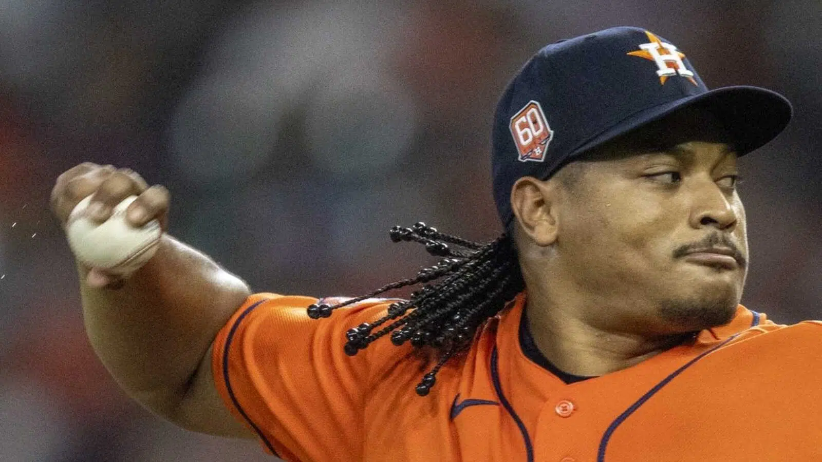 Luis Garcia aims to extend Astros' rotation roll vs. Twins Luis Garcia aims to extend Astros’ rotation roll vs. Twins