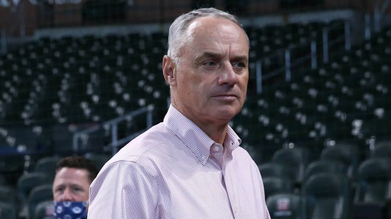 MLB, MLBPA announce ‘Korea Series’ as part of MLB World Tour