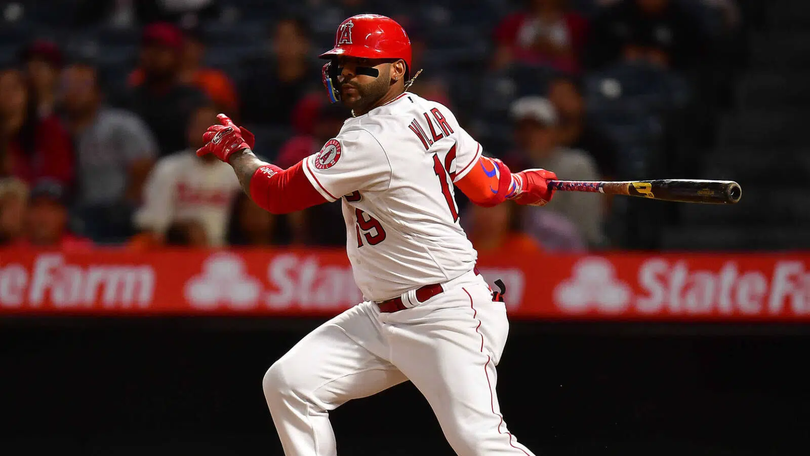Mariners, Jonathan Villar agree to minor league deal
