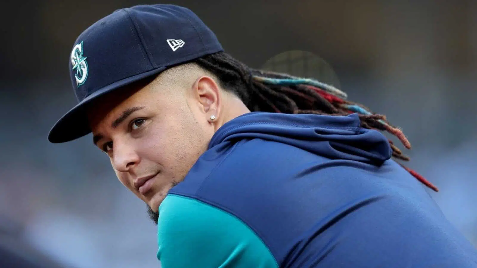 Mariners get first look at new ace Luis Castillo vs. Yankees Mariners get first look at new ace Luis Castillo vs. Yankees