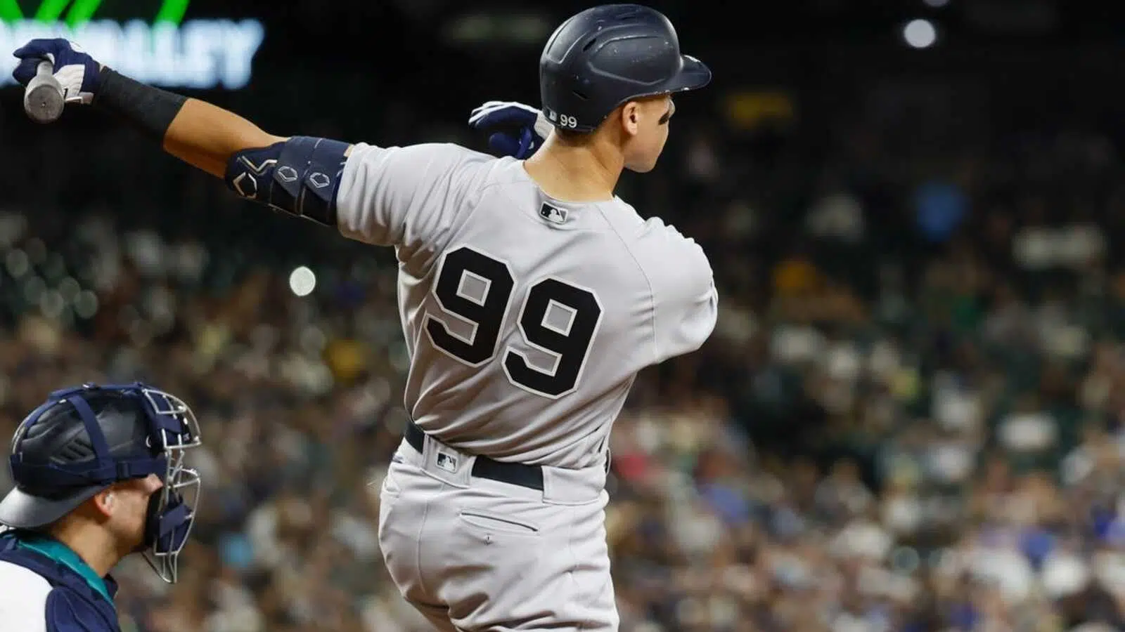 Mariners tab Luis Castillo for rematch vs. Yanks, Gerrit Cole Mariners tab Luis Castillo for rematch vs. Yanks, Gerrit Cole