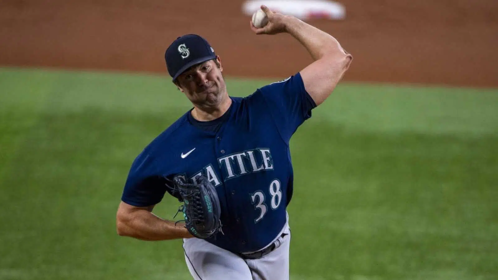Mariners turn to Robbie Ray vs. Angels, try to keep rolling