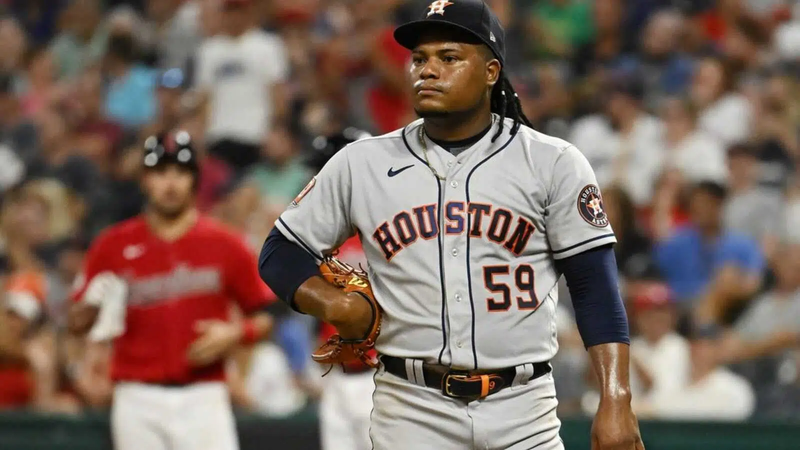 Rangers out to stick to plan in series finale vs. Astros