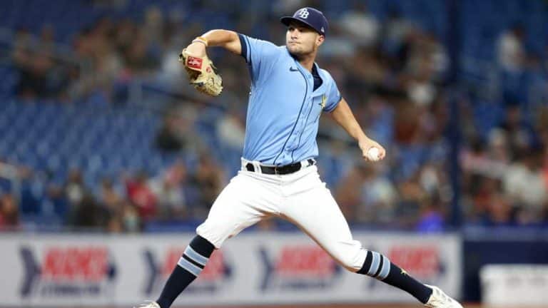 Rays eke out 11-inning win over Angels