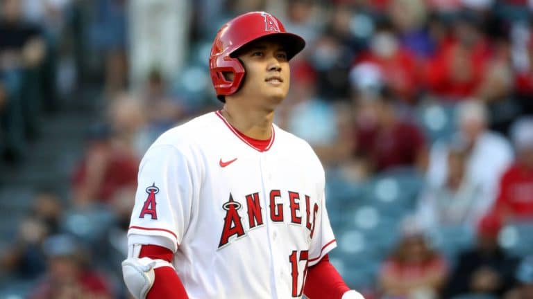 Report: Angels make decision on possible Shohei Ohtani trade