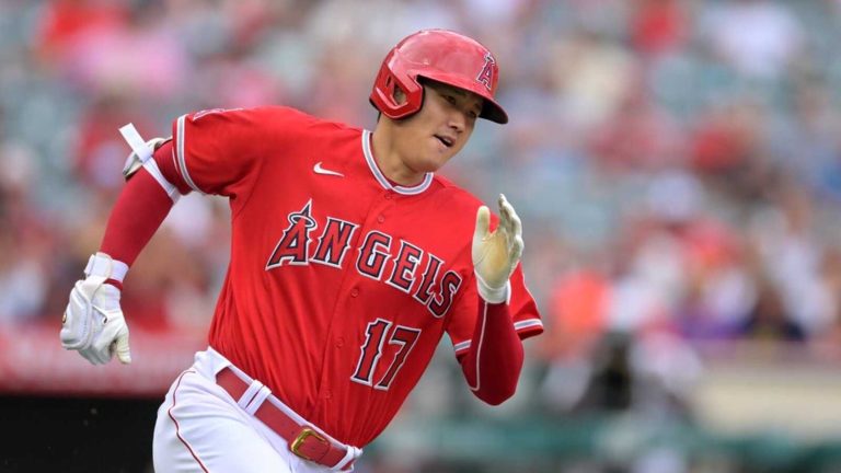 Report: Angels will not trade two-way star Shohei Ohtani