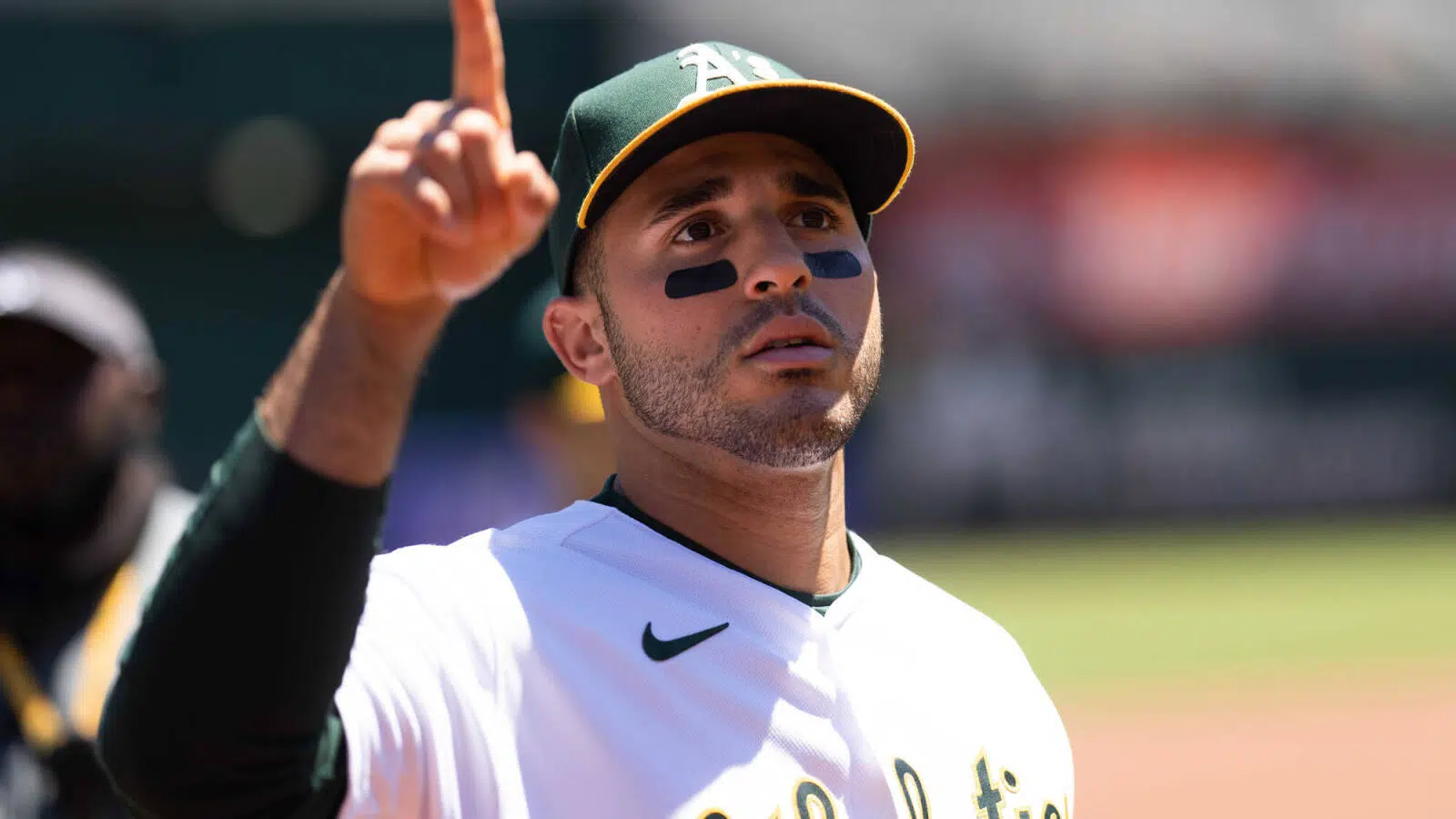 Report: Brewers, Athletics have discussed Ramon Laureano
