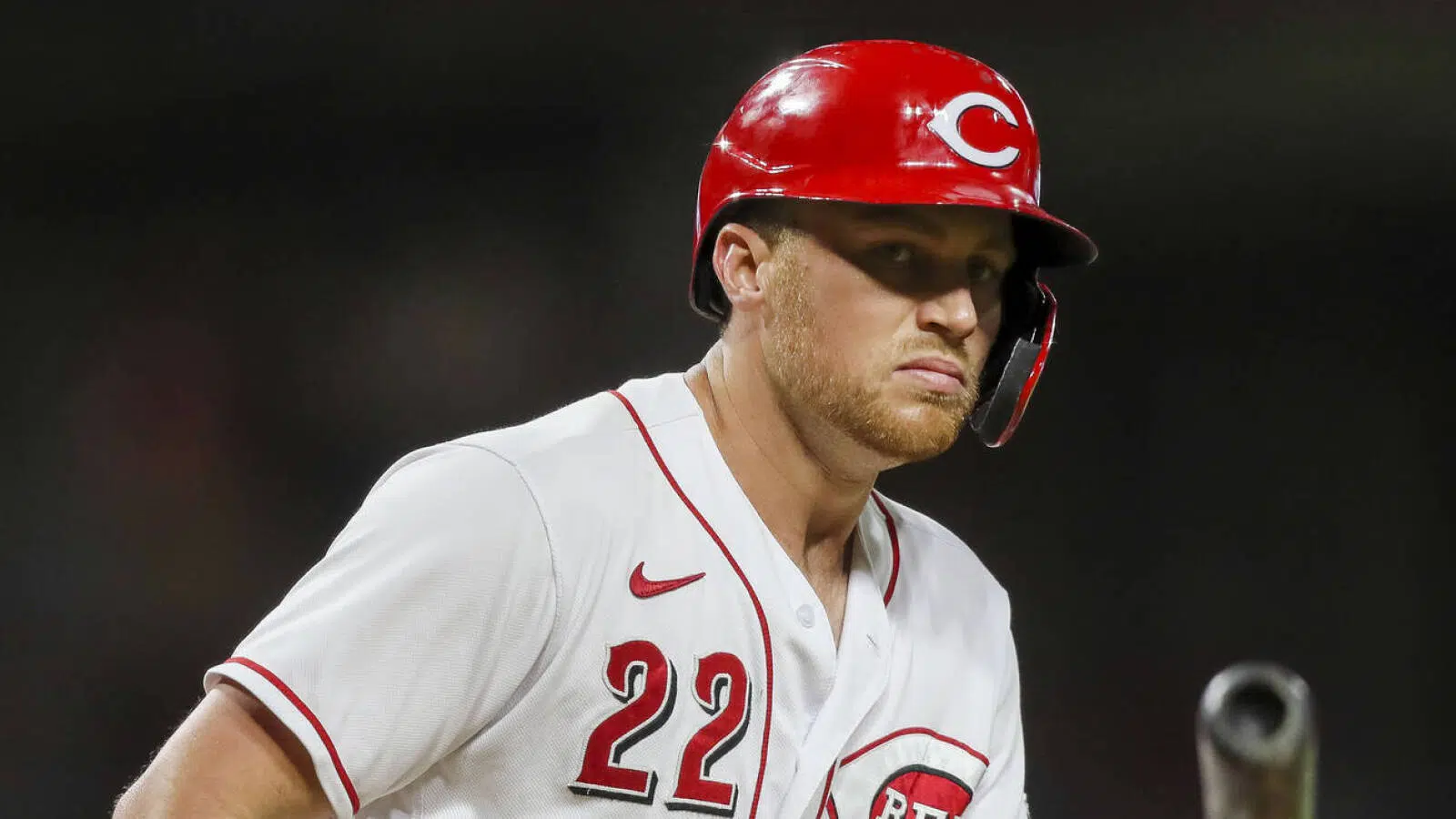 Report: Mariners, Braves among teams interested in Reds’ Brandon Drury