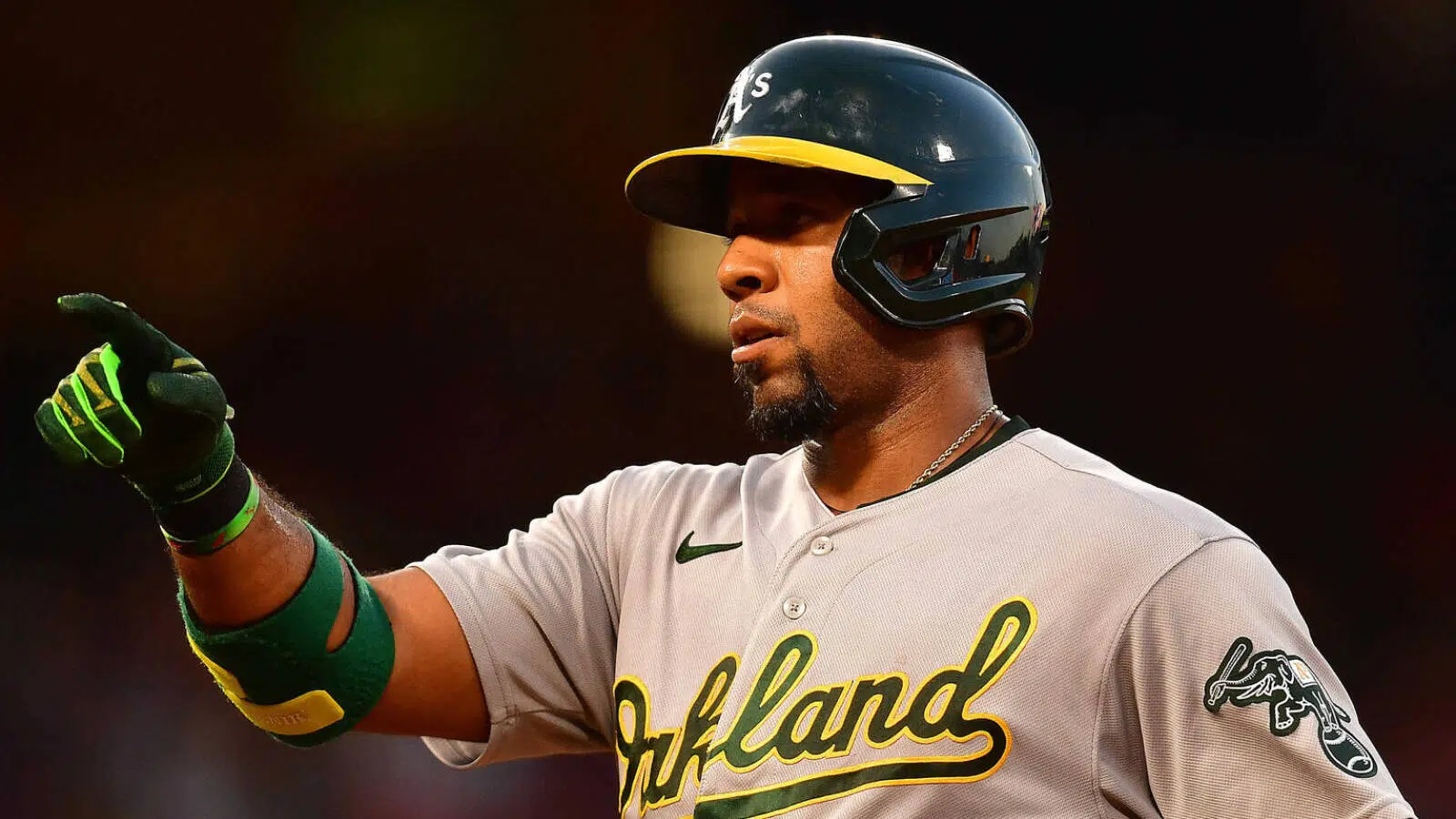 Report: White Sox a ‘likely’ landing spot for SS Elvis Andrus