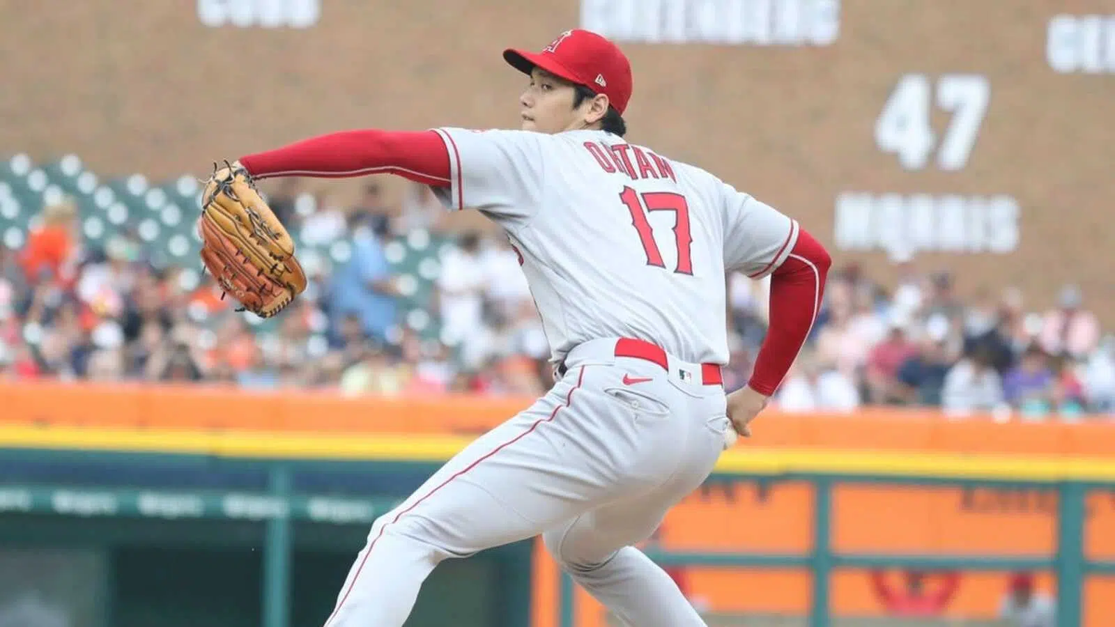 Shohei Ohtani takes mound as Angels seek series win over Jays