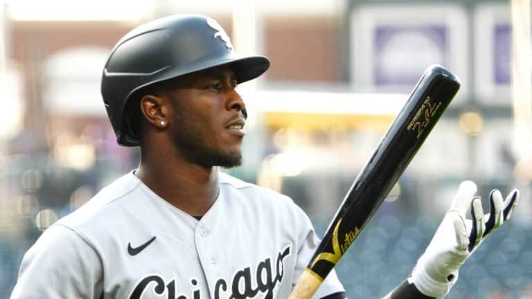 Tim Anderson out four to six weeks due to torn ligament in hand