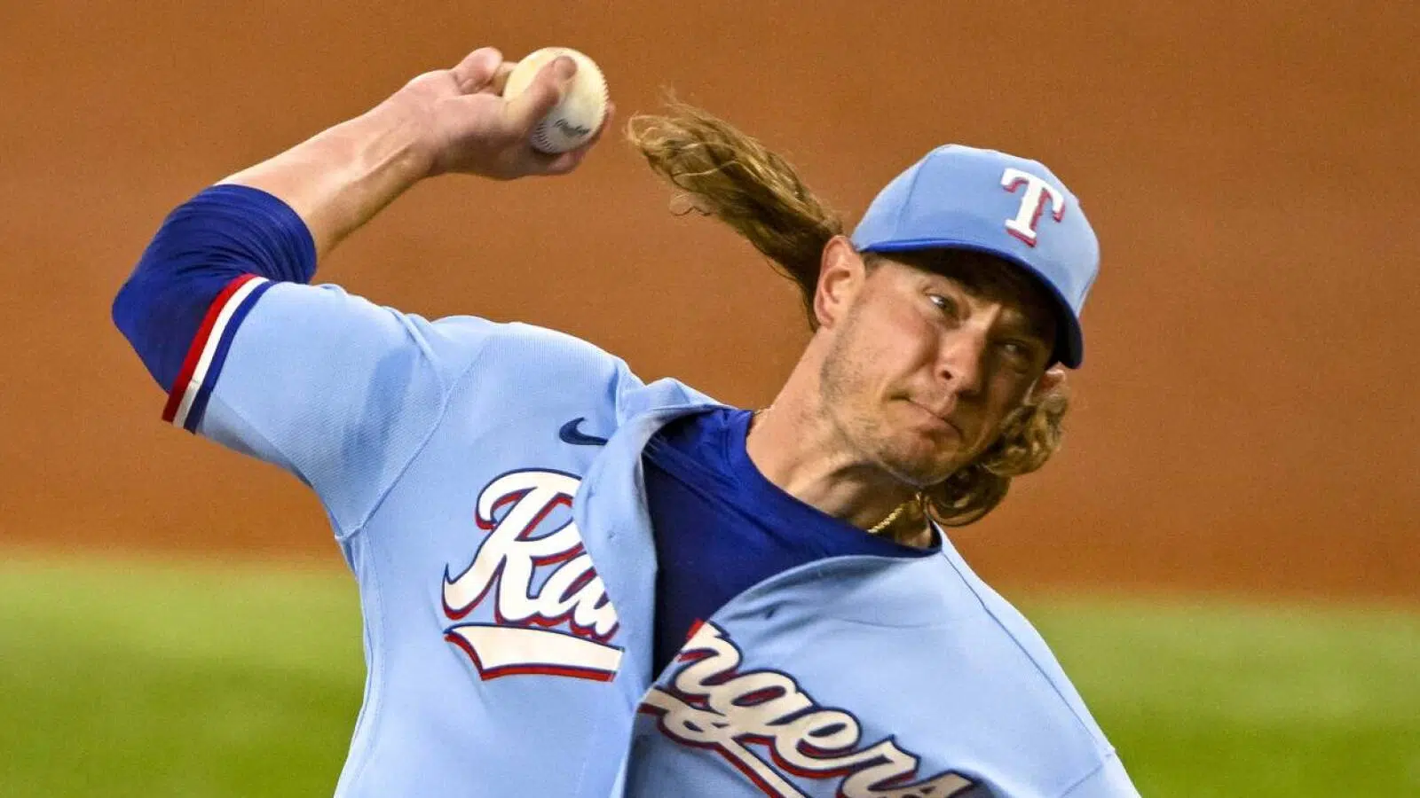 Veteran RHP Garrett Richards reaches free agency Veteran RHP Garrett Richards reaches free agency