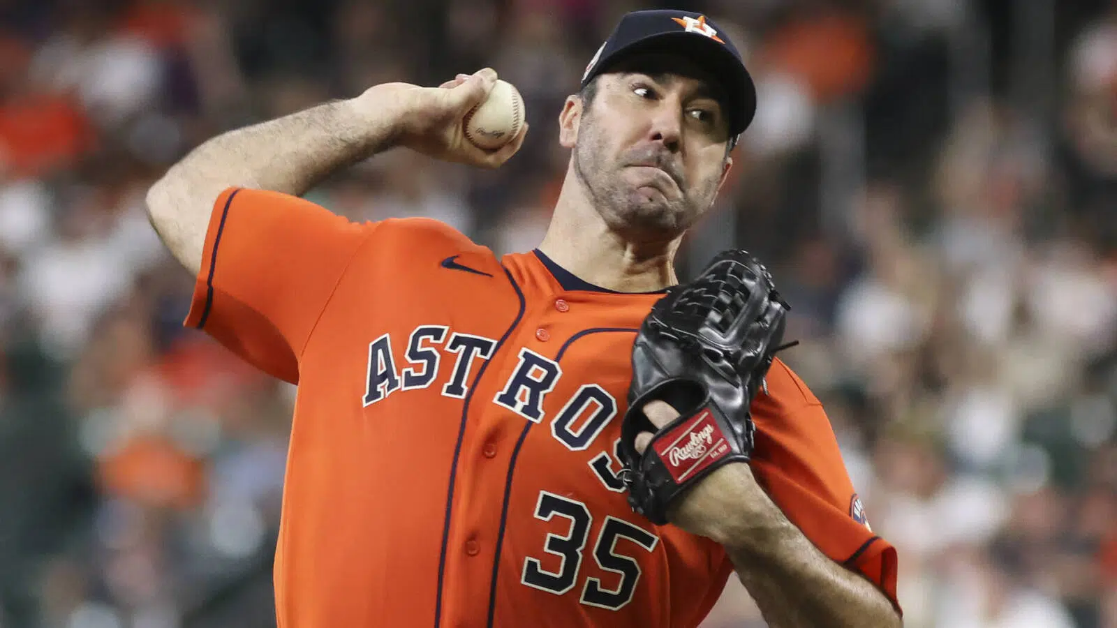 Which MLB players have (or will) reached thresholds for their vesting options?