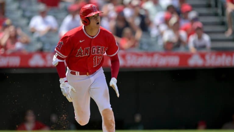 Yankees emerge as potential favorite for Shohei Ohtani if Angels sell at the deadline