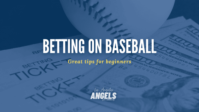 betting on baseball