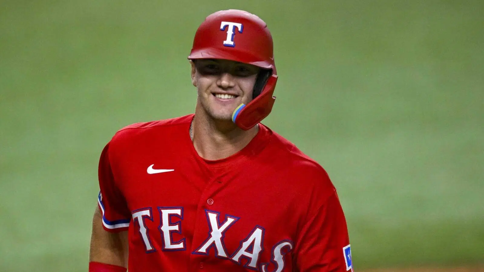 Five MLB prospects living up to the hype Five MLB prospects living up to the hype