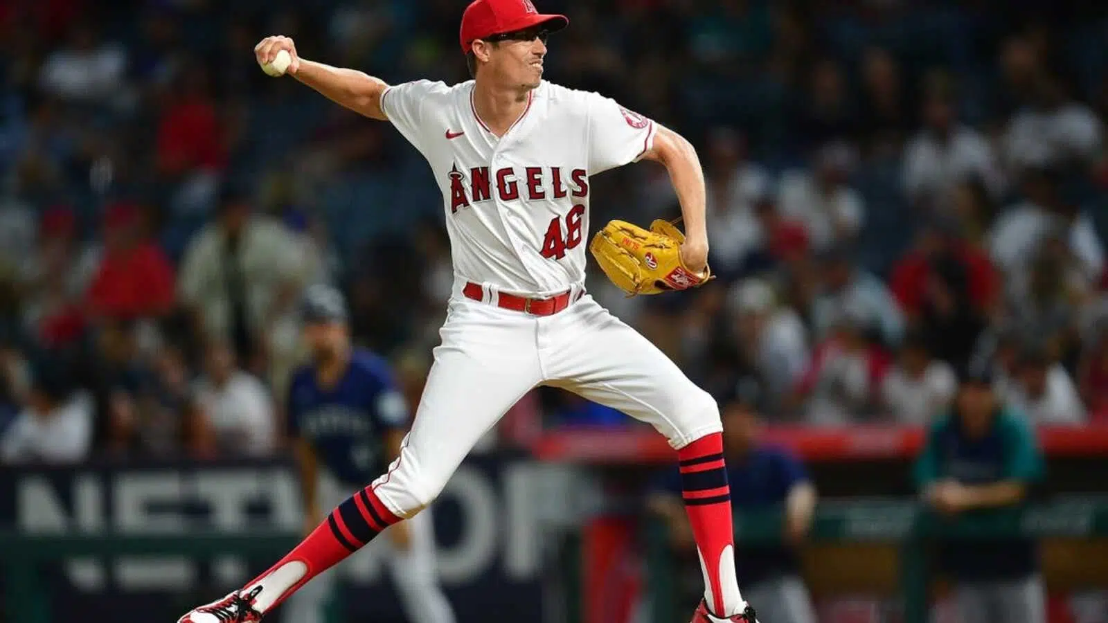 It's all about opportunity for Angels vs. Astros It’s all about opportunity for Angels vs. Astros