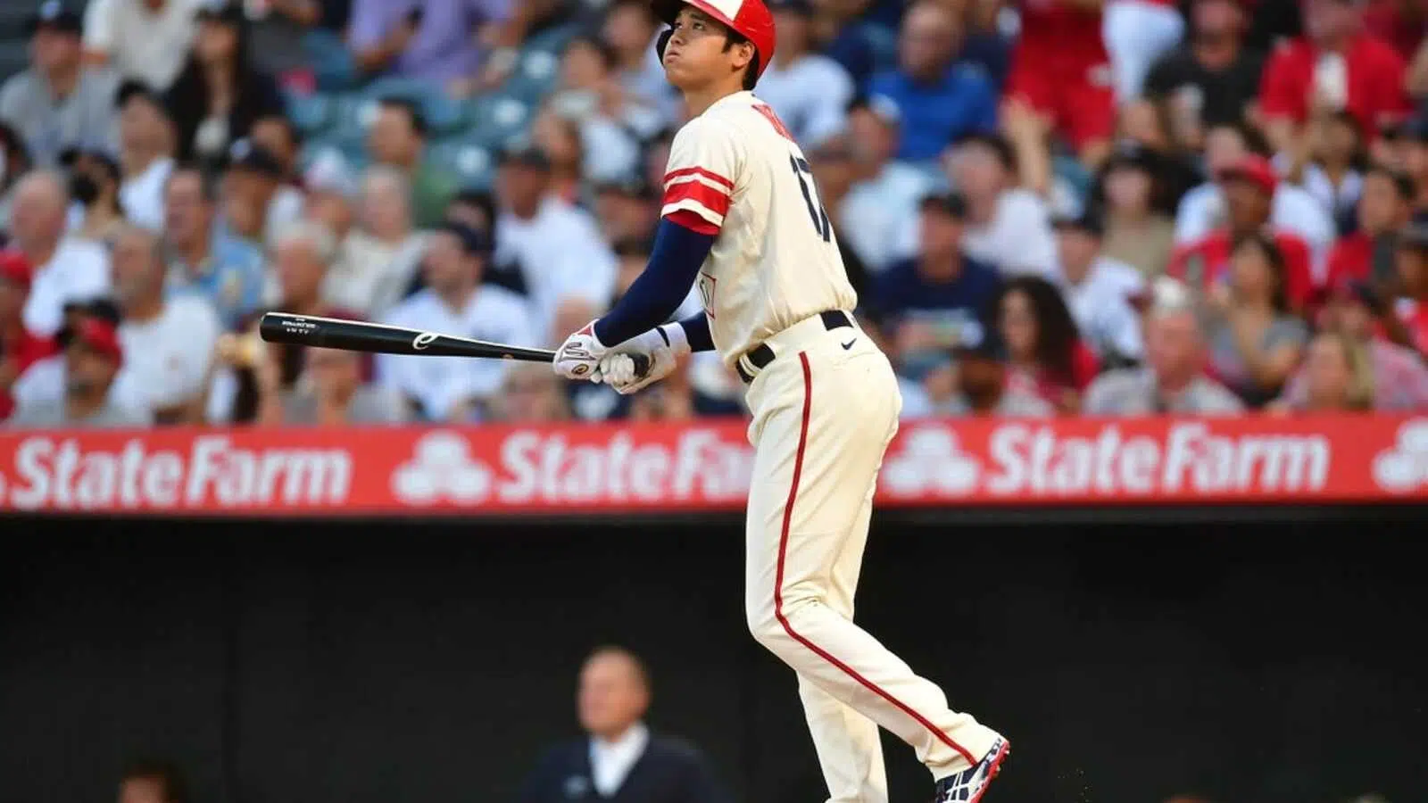 MLB roundup: Shohei Ohtani’s 30th homer beats Yanks