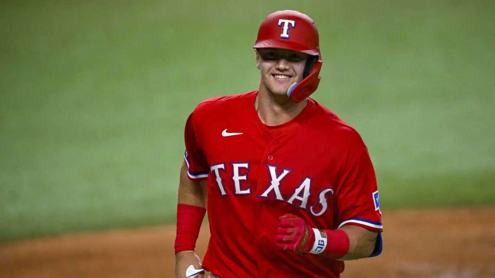 Rangers' Josh Jung aims to make more memories vs. Rangers’ Josh Jung aims to make more memories vs.