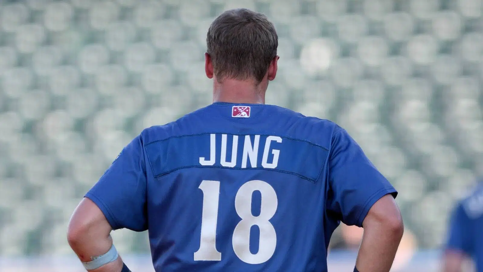 Rangers to promote top prospect Josh Jung