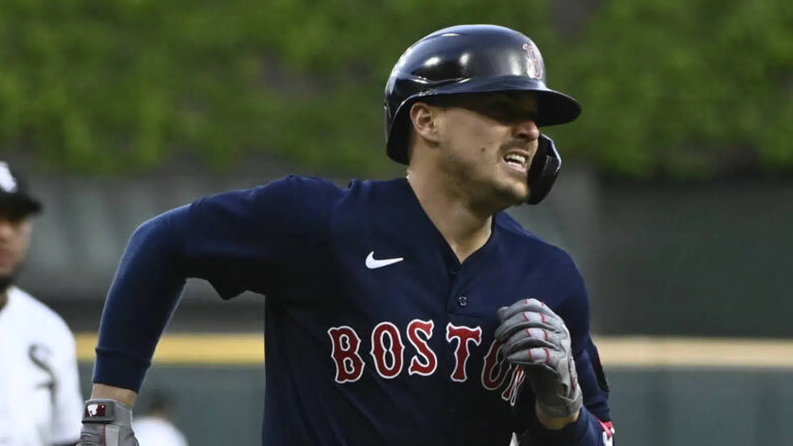 Red Sox, Enrique Hernandez agree to one-year, $10M extension Red Sox, Enrique Hernandez agree to one-year, $10M extension